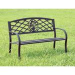 Minot Patio Bench - Image 3