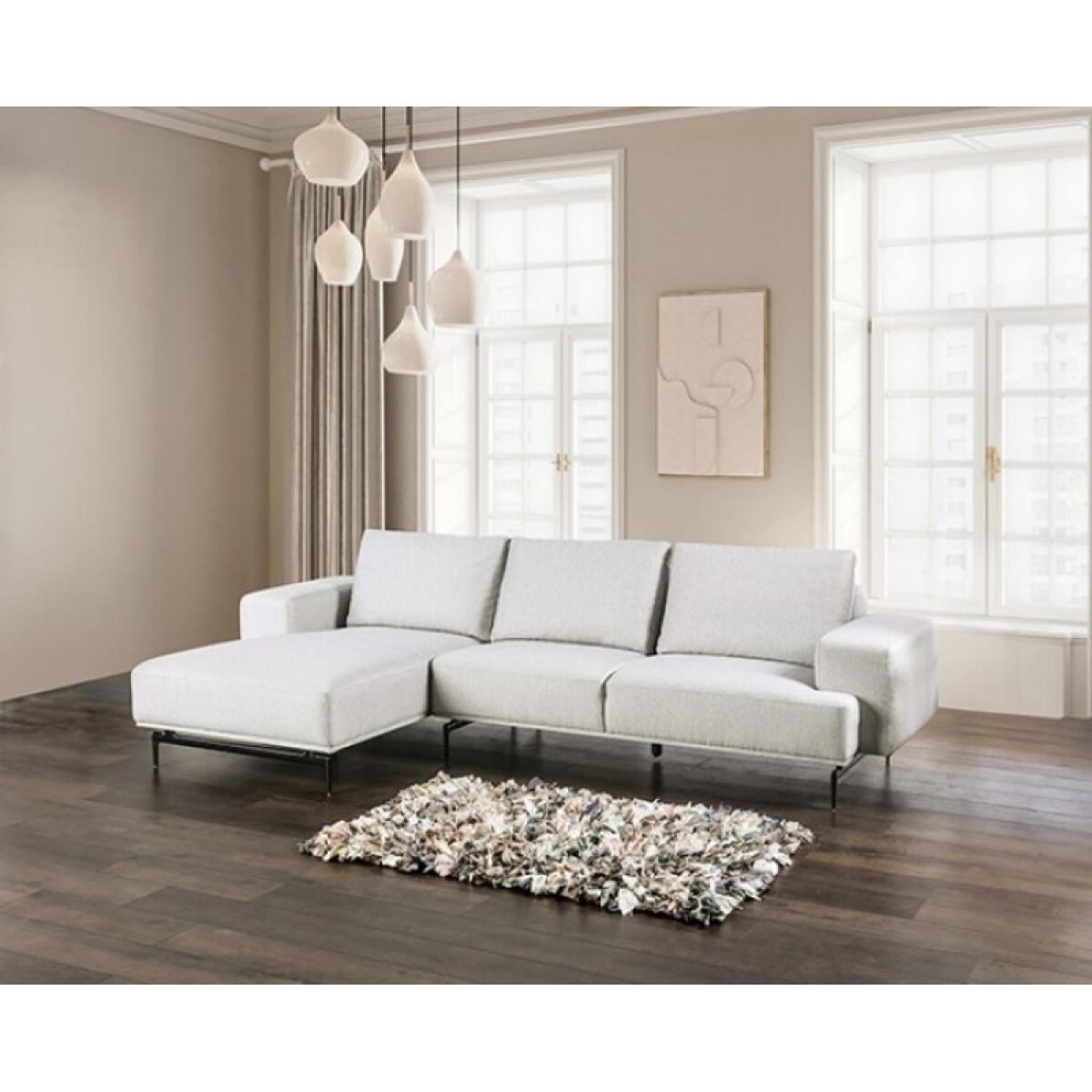 Baerum Sectional, Left Chaise - Image 3