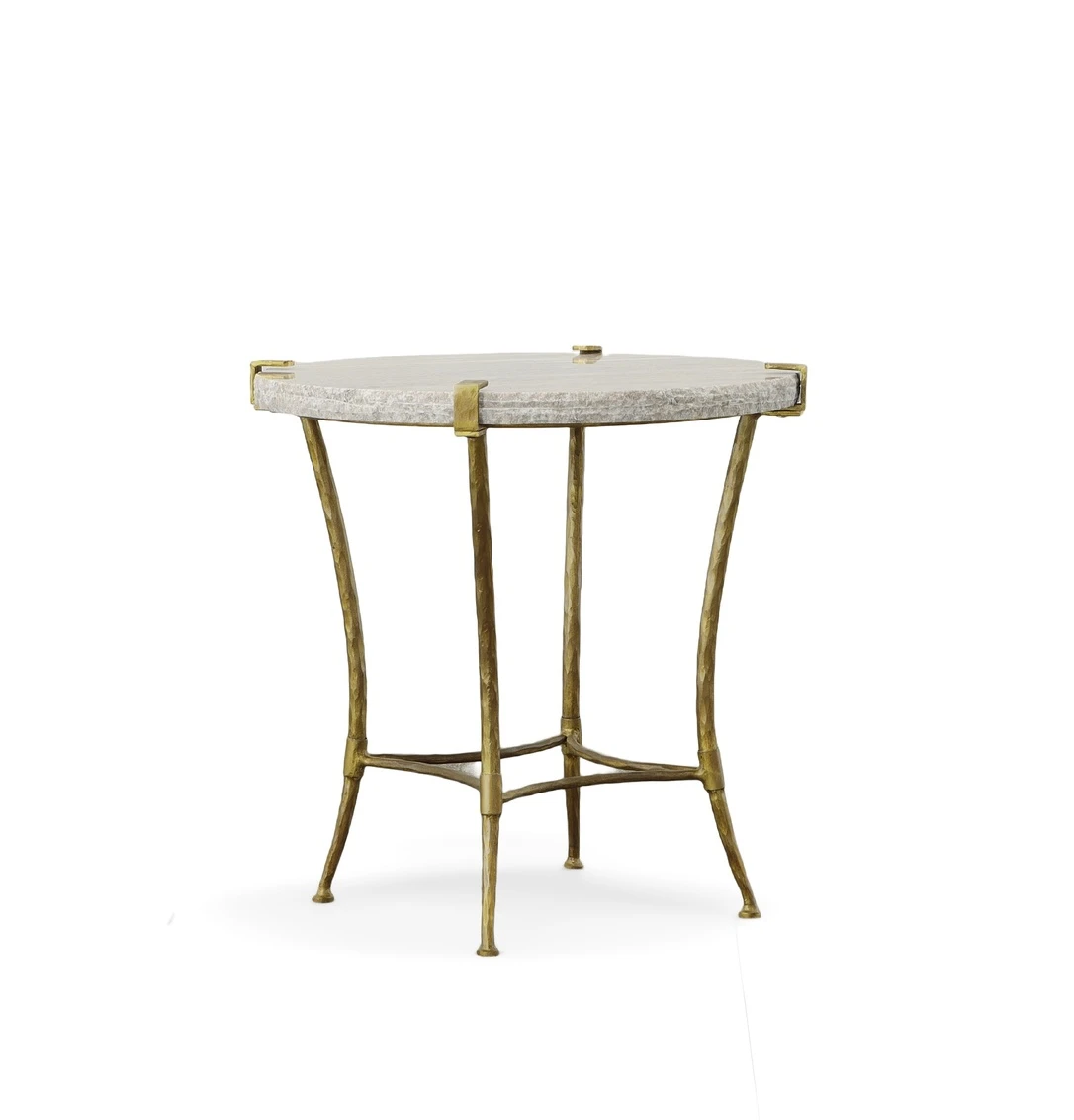 4611c498df00674d3c361a2b33ce5f90 Adelaide Side Table - Image 1
