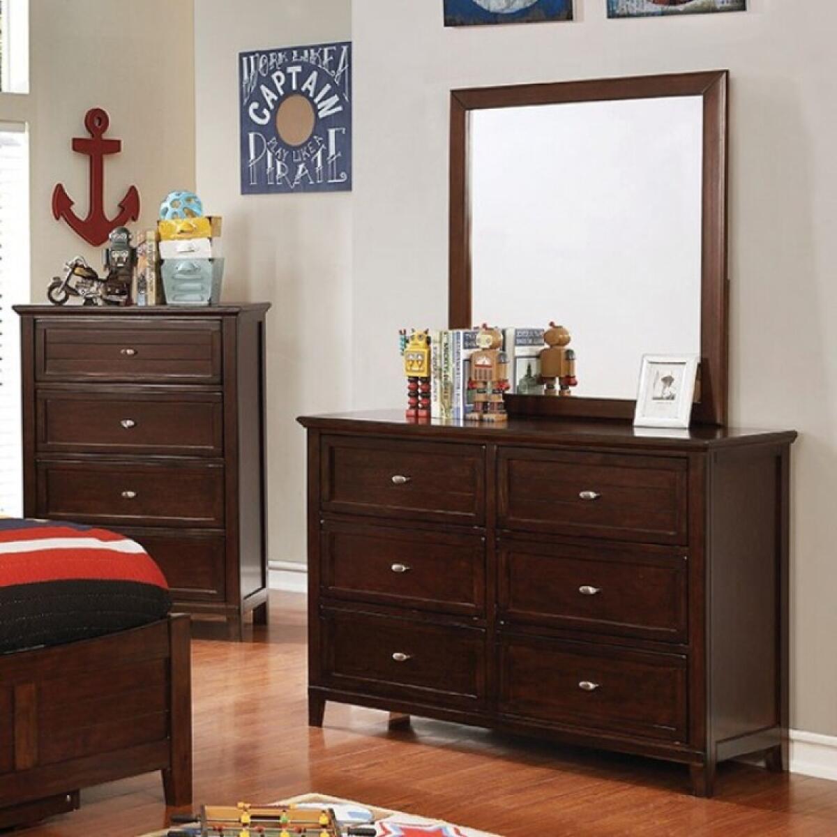 4611e1b839095d706b5508b3bcaa3c0a Brogan Dresser - Image 1