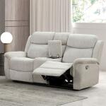Sandbach Manual Glider Recliner Recliners Furniture of America 2
