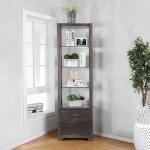 Tienen Pier Cabinet - Image 3