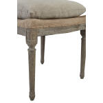 Morton Dining Side Chair Chairs & Benches Chairs & Benches 12