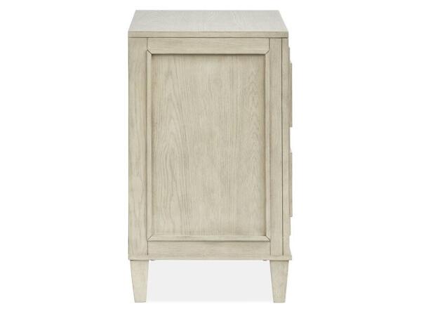 Sheridan B5671-01 Nightstand - Image 7