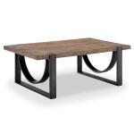 Bowden Rectangular Cocktail Table