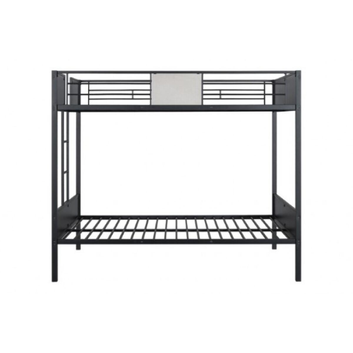 Molton Full/Full Metal Bunkbed - Image 5