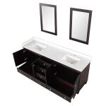 Oliva Vanity Set w/ Mirror - Image 5