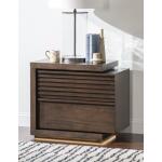 Nightstand Nightstands Brown 13