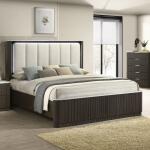 Lantrisant 4 Pc Queen Bedroom Set