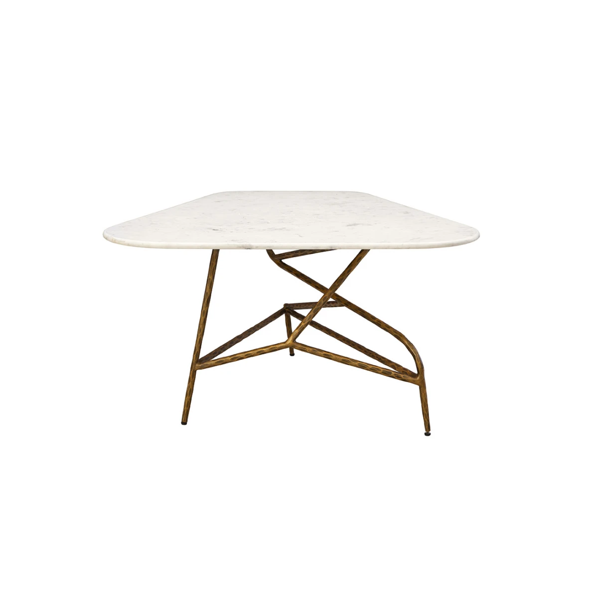 Bechamel Coffee And End Table Set - Image 5