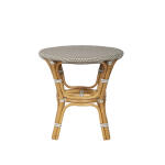 Gray Reid Side Table End tables End Tables 10