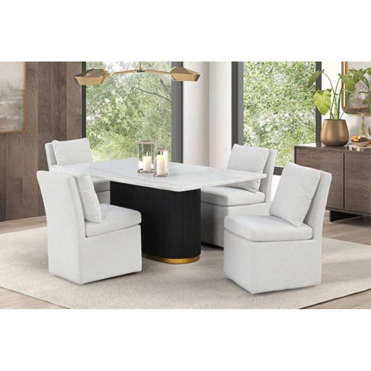 Broager Dining Chair - Image 3