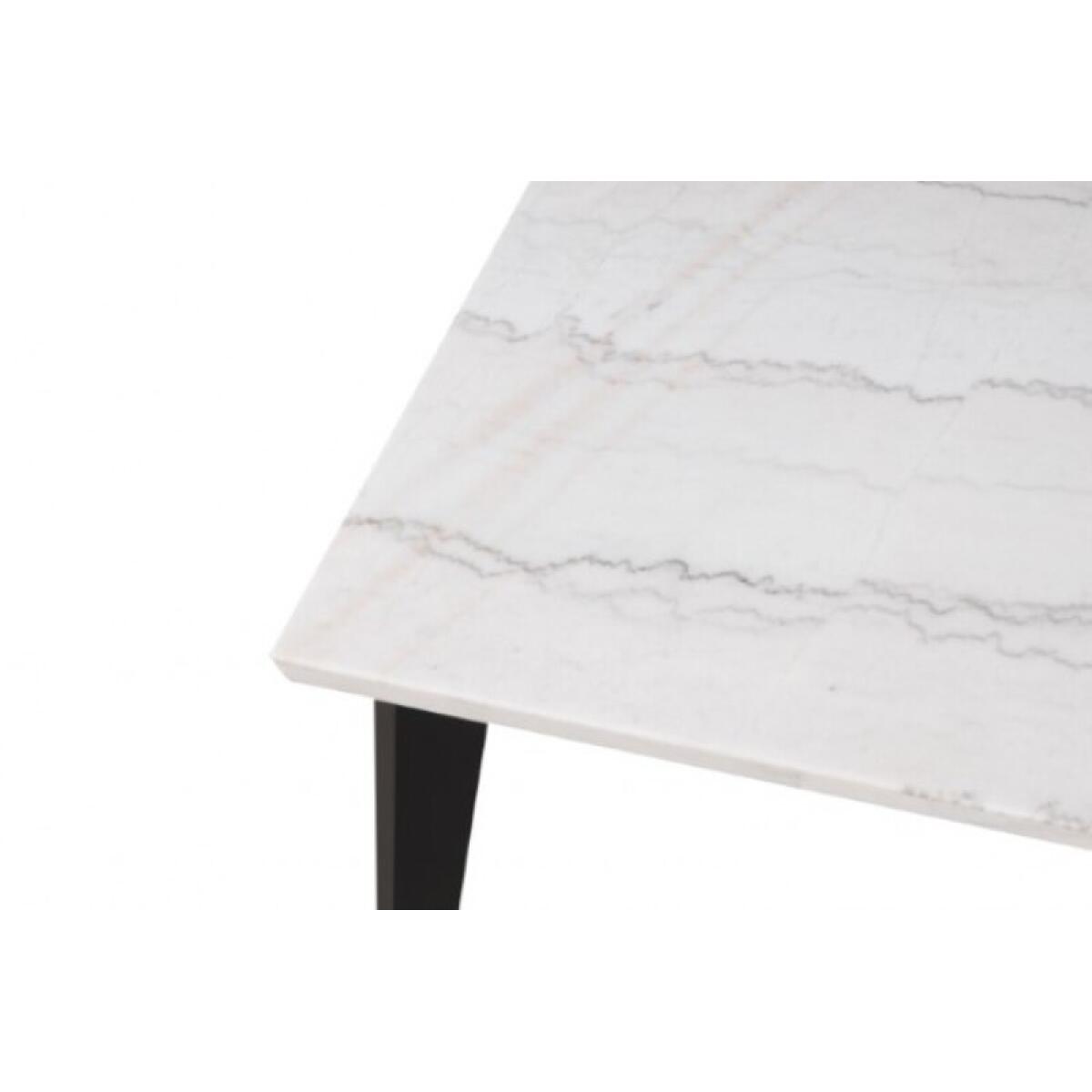 Sabro Square Counter Ht. Table - Image 7