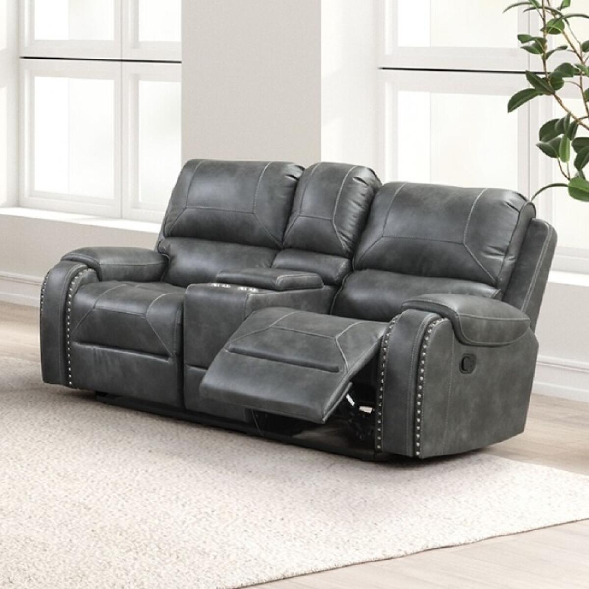 469addc8d73a2a7ddcd5d64edac222ff Tepic Loveseat - Image 1