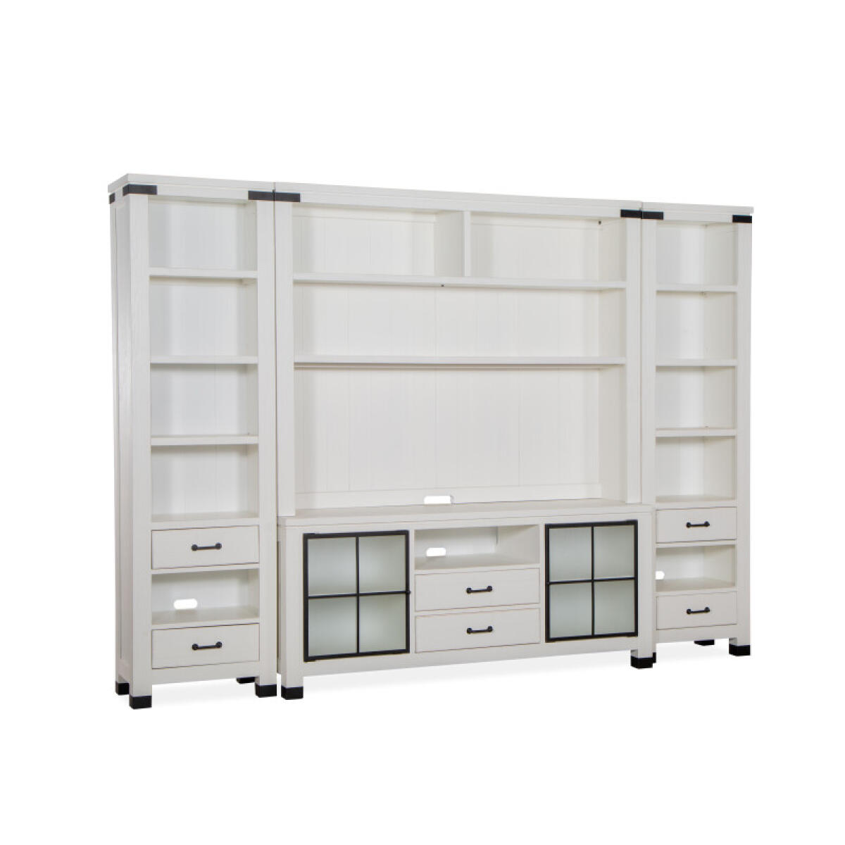 Harper E5321-05C Entertainment Wall - Image 2