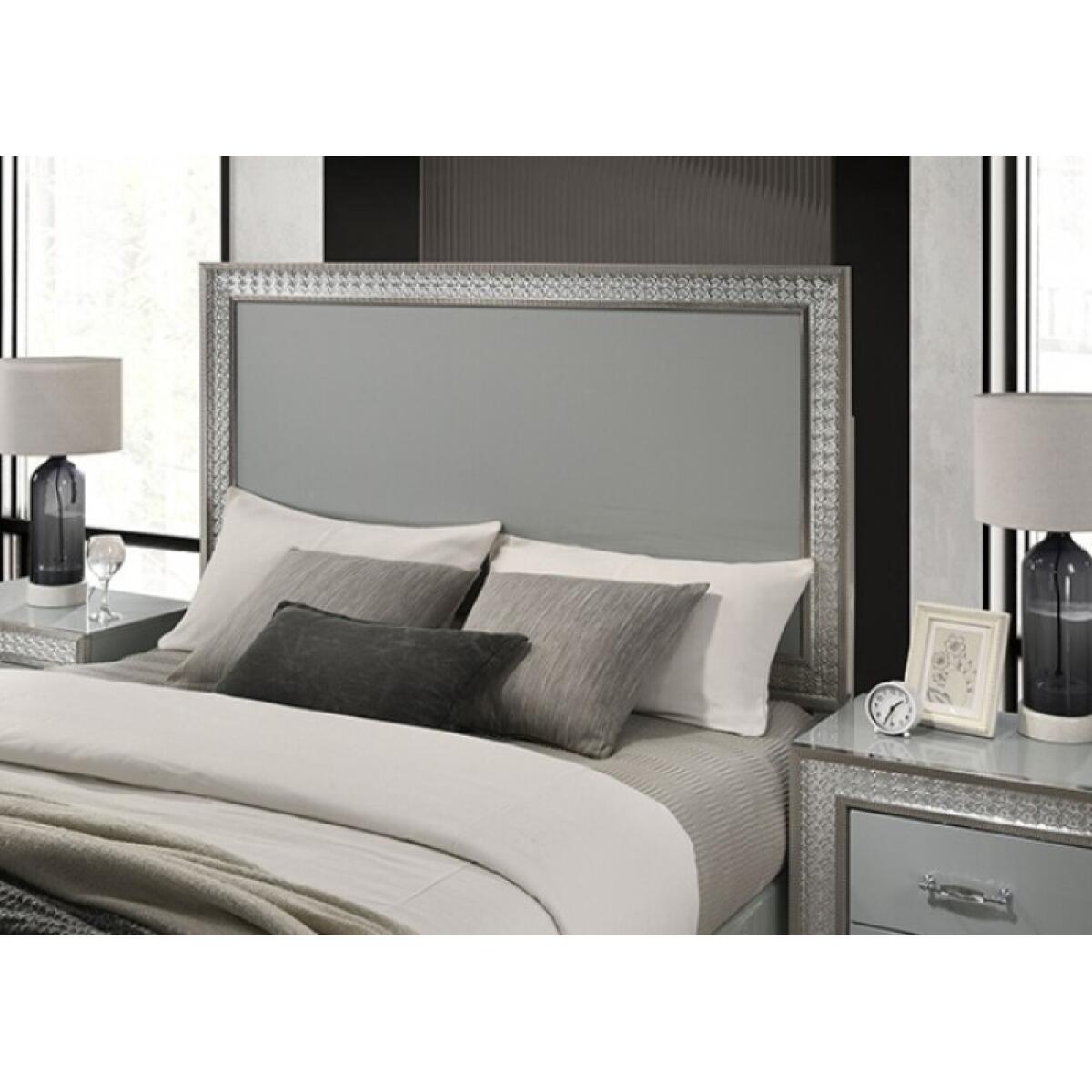 Cassiopeia 5 Pc Queen Bedroom Set - Image 4