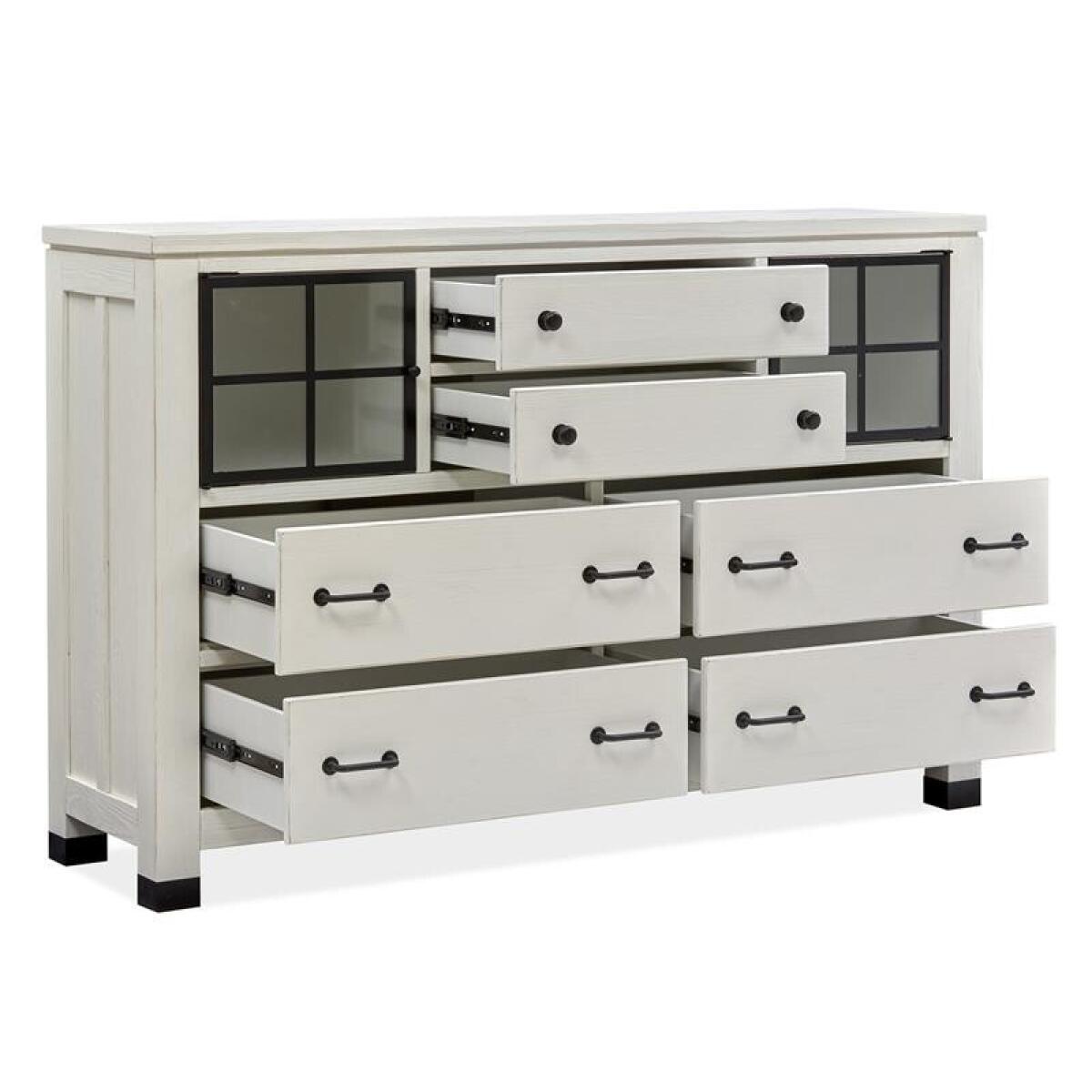 Harper B5321-24 Door Dresser - Image 3