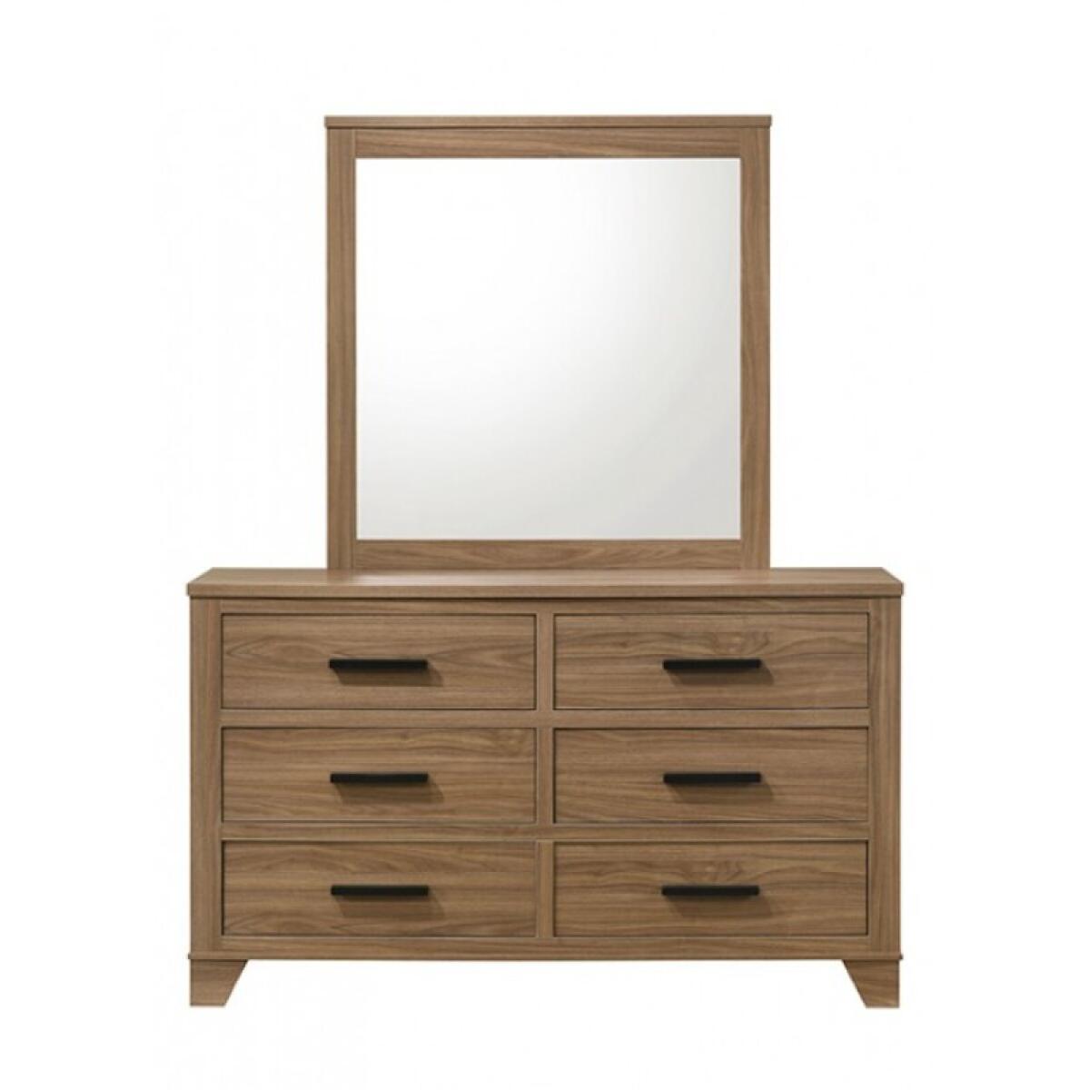 Panelli Dresser - Image 5