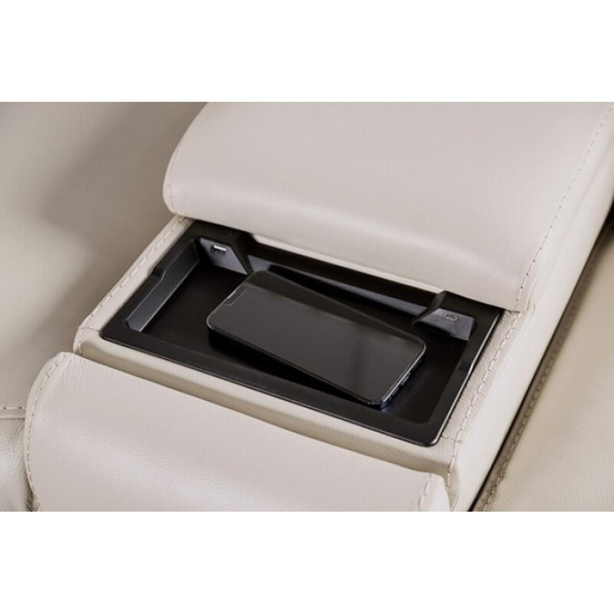 Phineas Power Loveseat - Image 7