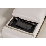 Phineas Power Loveseat Loveseats Beige 18