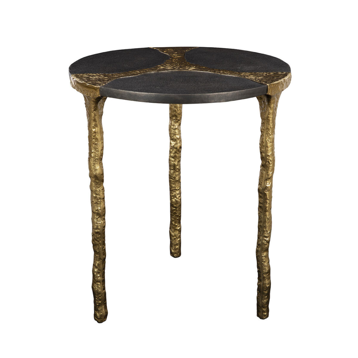 Thompson End Table End tables Brown 5