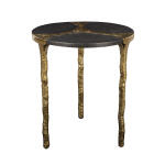 Thompson End Table End tables Brown 10