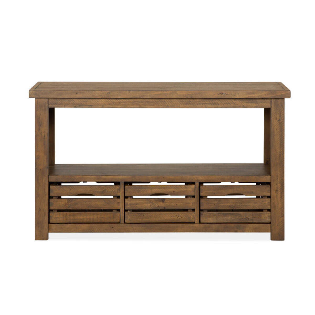 Rectangular Sofa Table - Image 8
