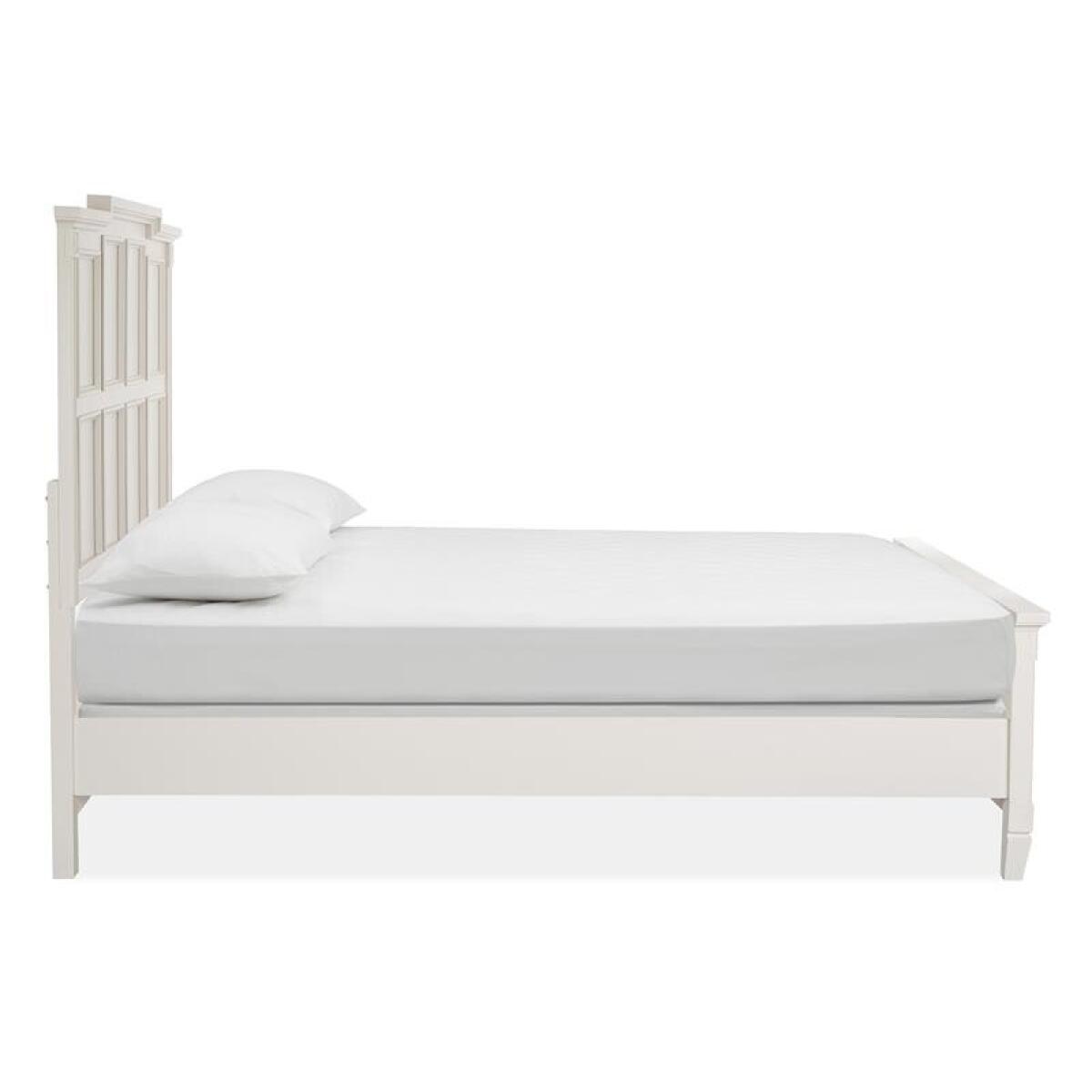Willowbrook B5324-54 Complete Queen Panel Bed - Image 3