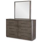 Dresser Dressers Brown 17