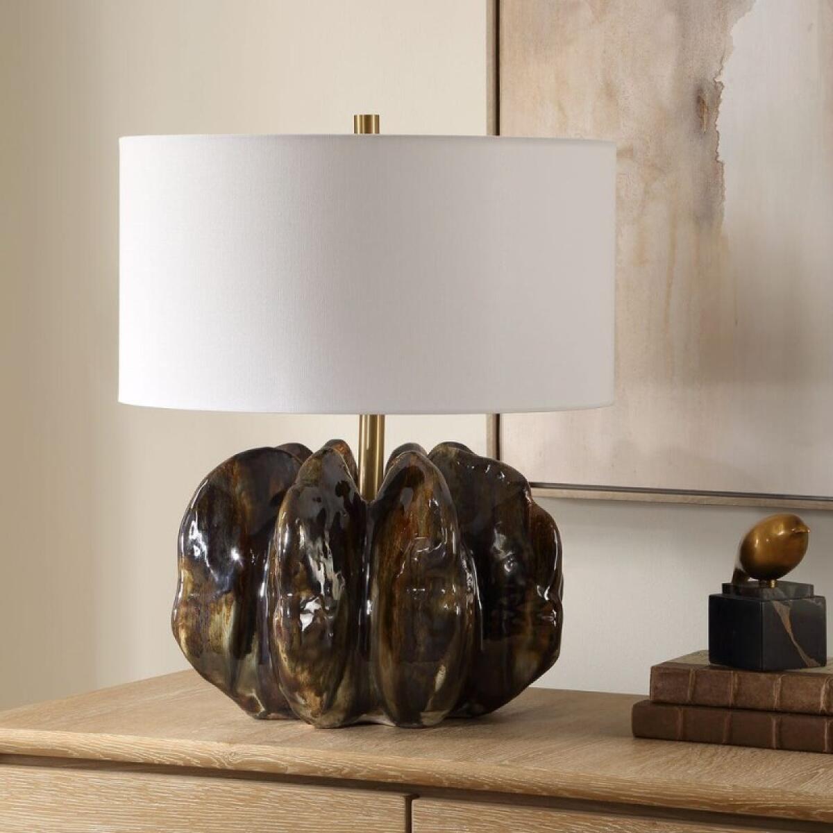 Jaudon Table Lamp - Image 4