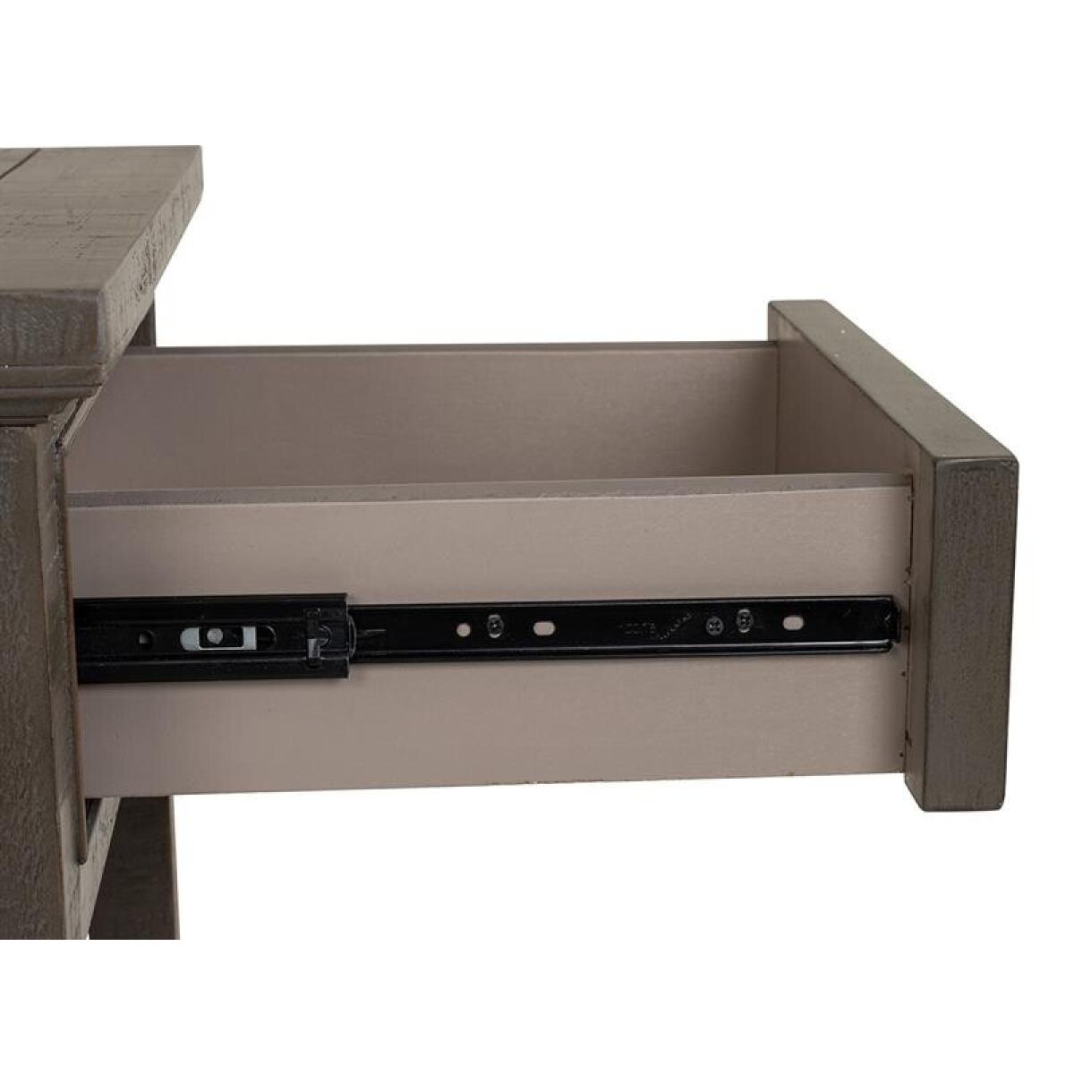 Paxton Place Rectangular Sofa Table - Image 9