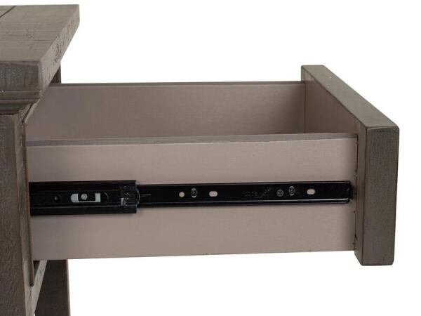 Paxton Place Rectangular Sofa Table - Image 9