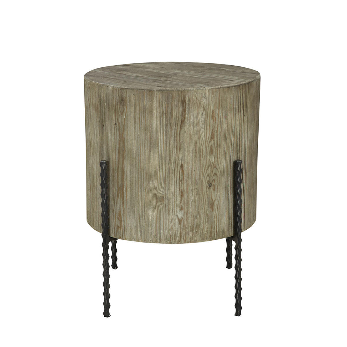 Williamsburg End Table - Image 3