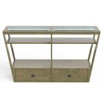 Hardison Rectangular Sofa Table