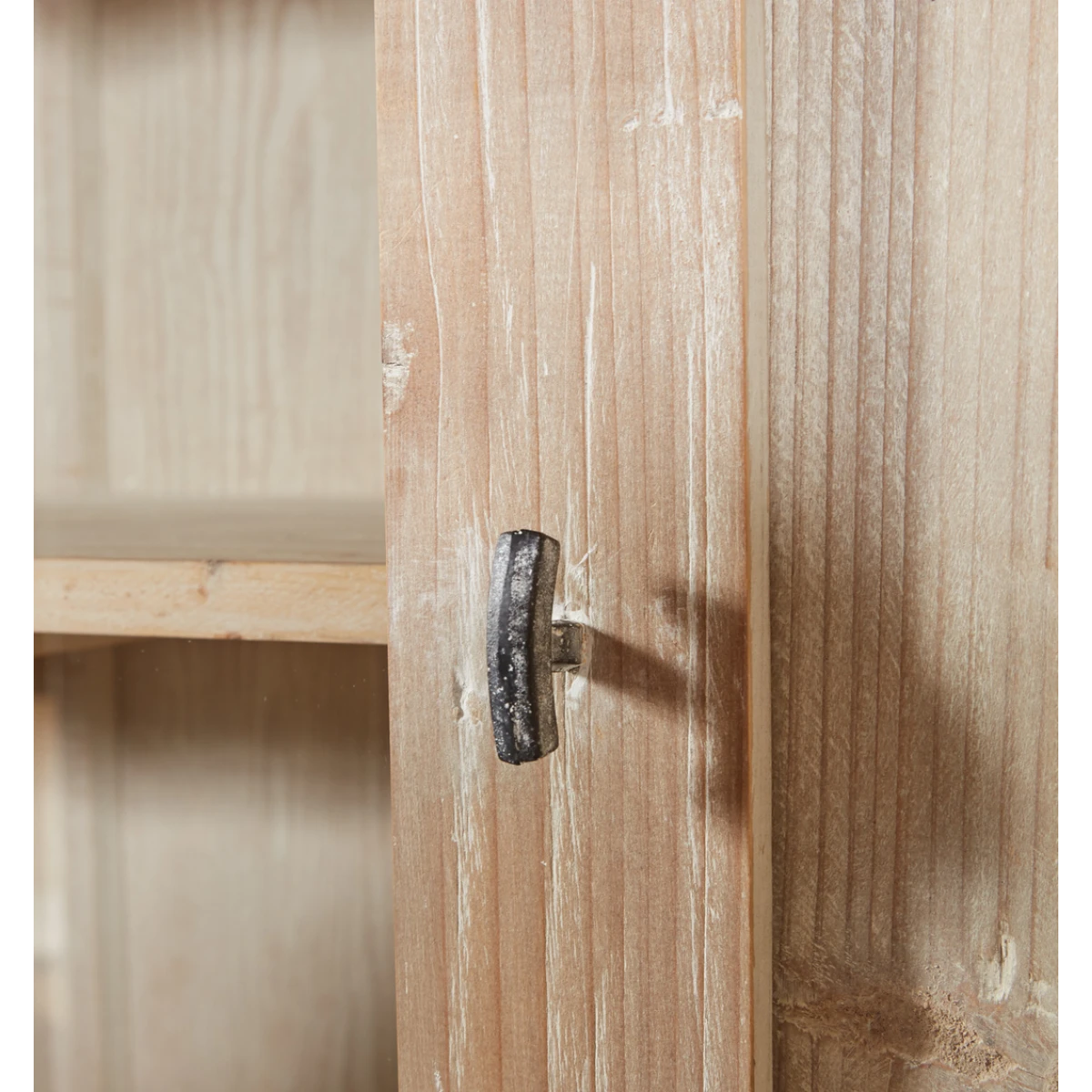 Wainscott Display Cabinet Accent Furniture Accent Furniture 6