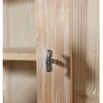 Wainscott Display Cabinet Accent Furniture Accent Furniture 11