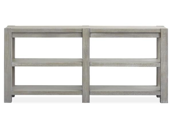 Burgess Rectangular Sofa Table - Image 6