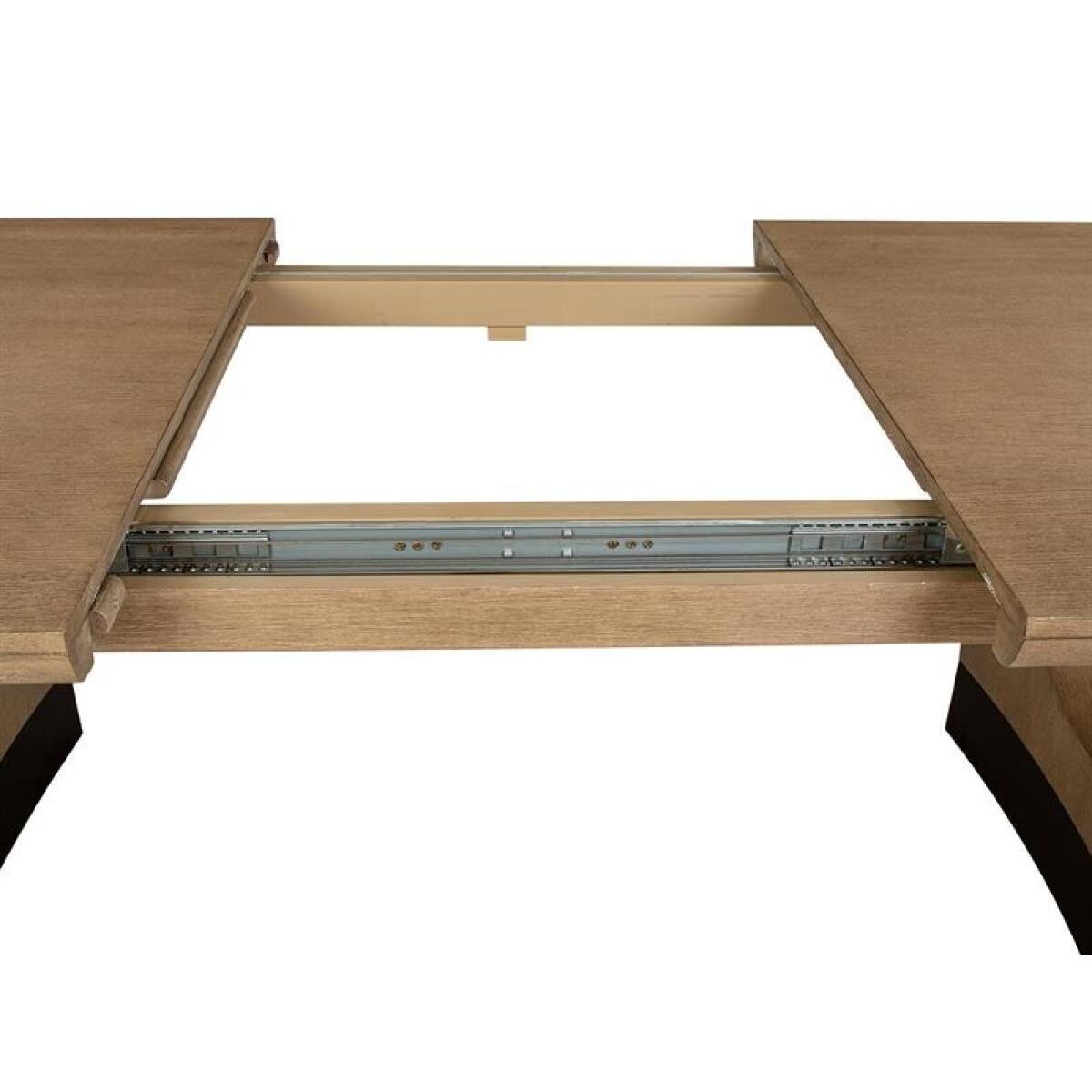 Tristan D5878-21 Trestle Dining Table - Image 6