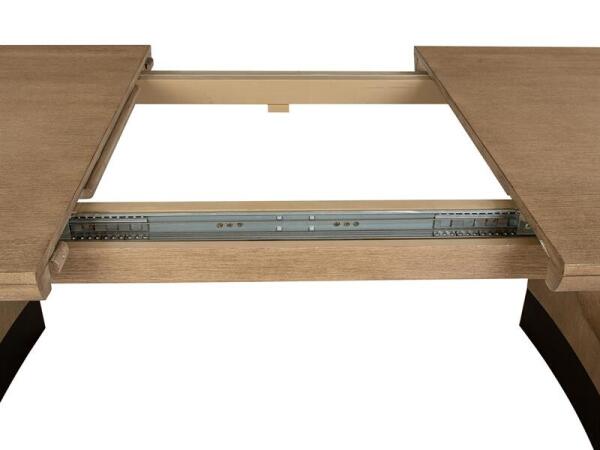 Tristan D5878-21 Trestle Dining Table - Image 6