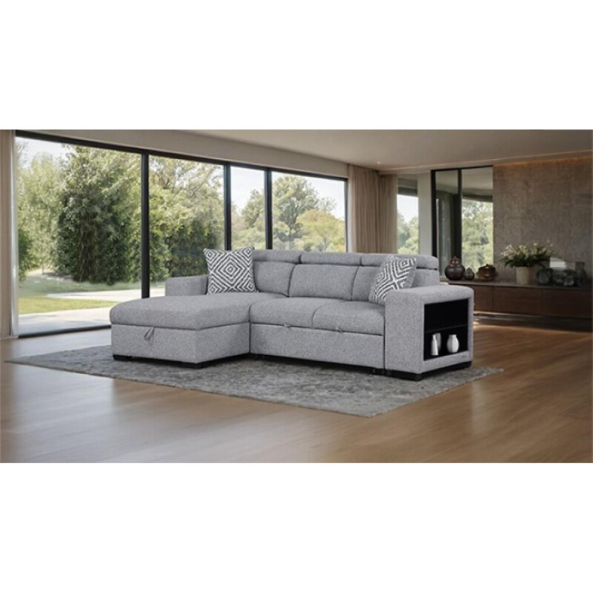 Chatteris Sectional - Image 3