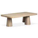 Lanfer T5957-43 Cocktail Table