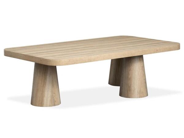Lanfer T5957-43 Cocktail Table