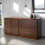 Logstor Sideboard