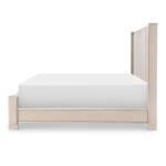 Complete Uph Bed Queen 5/0 Beds Beds 12