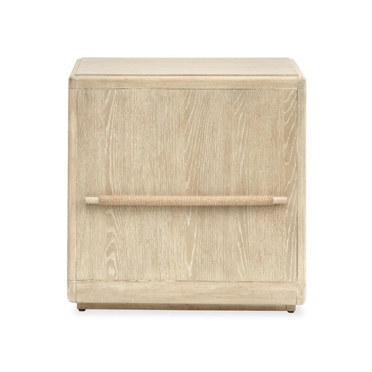 Sunset Cove Chairside End Table - Image 11