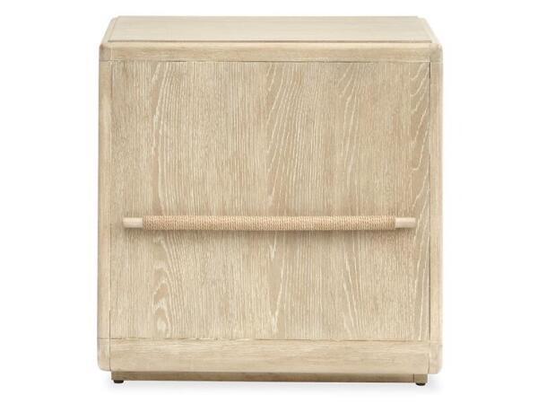 Sunset Cove Chairside End Table - Image 11