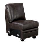 Edith Armless Chair - Image 10
