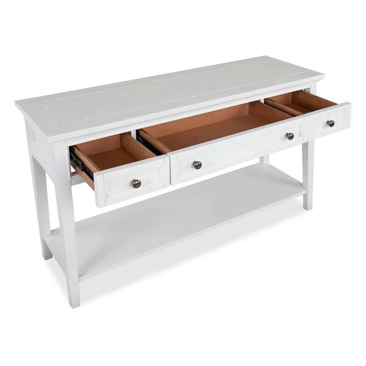 Heron Cove Rectangular Sofa Table - Image 3