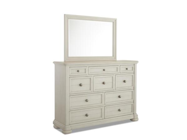 Titan Dresser 10 Drawers Dressers Cloud