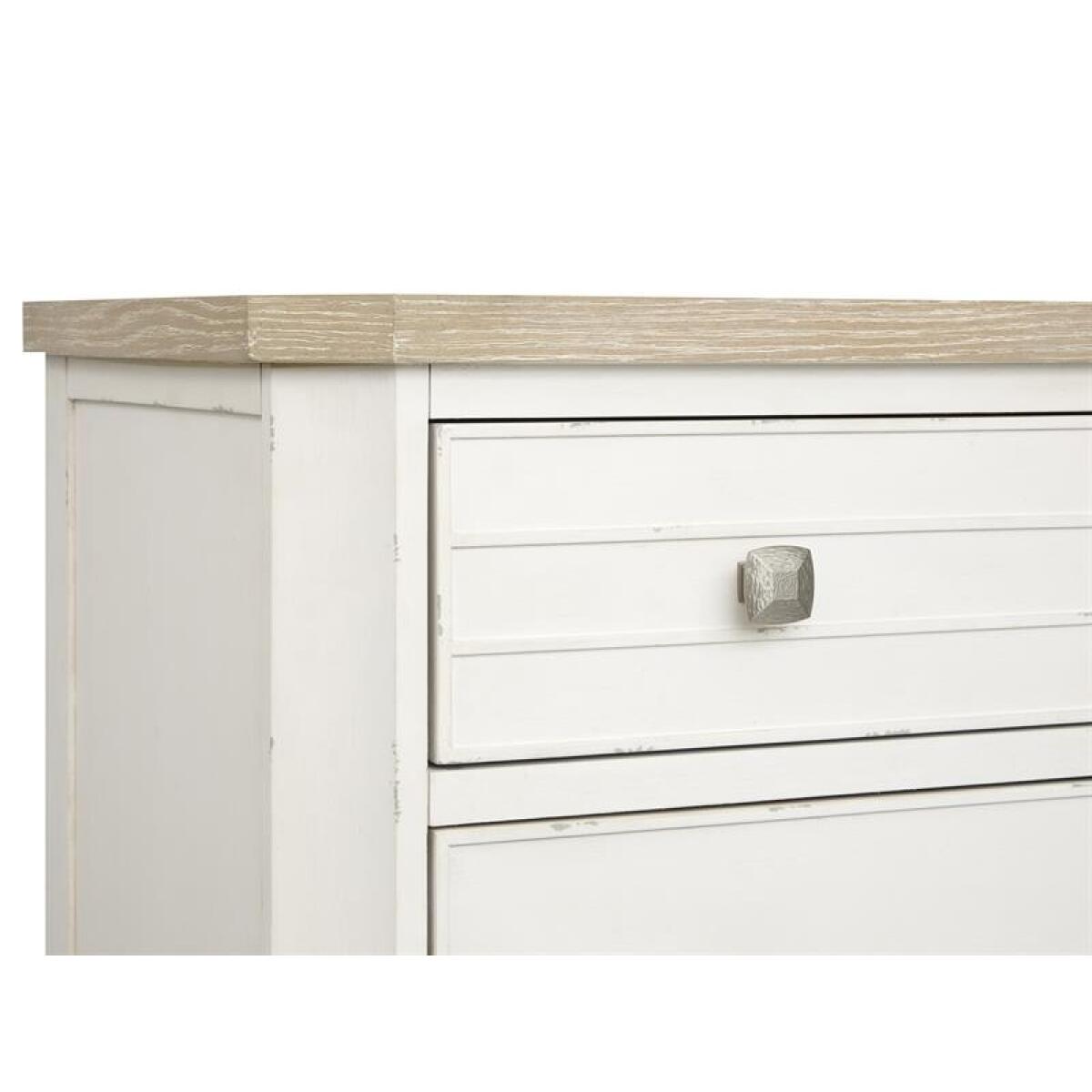 Echo Isles Drawer Chest - Image 6